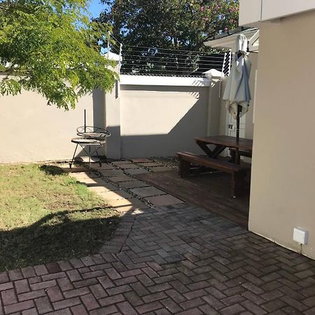 Cosy Private Cottage Port Elizabeth Esterno foto