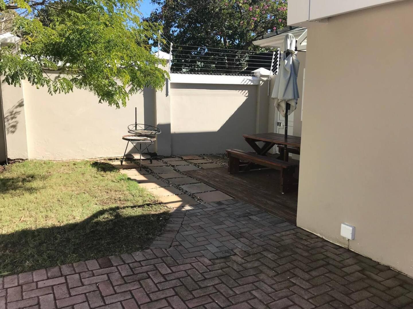Cosy Private Cottage Port Elizabeth Esterno foto