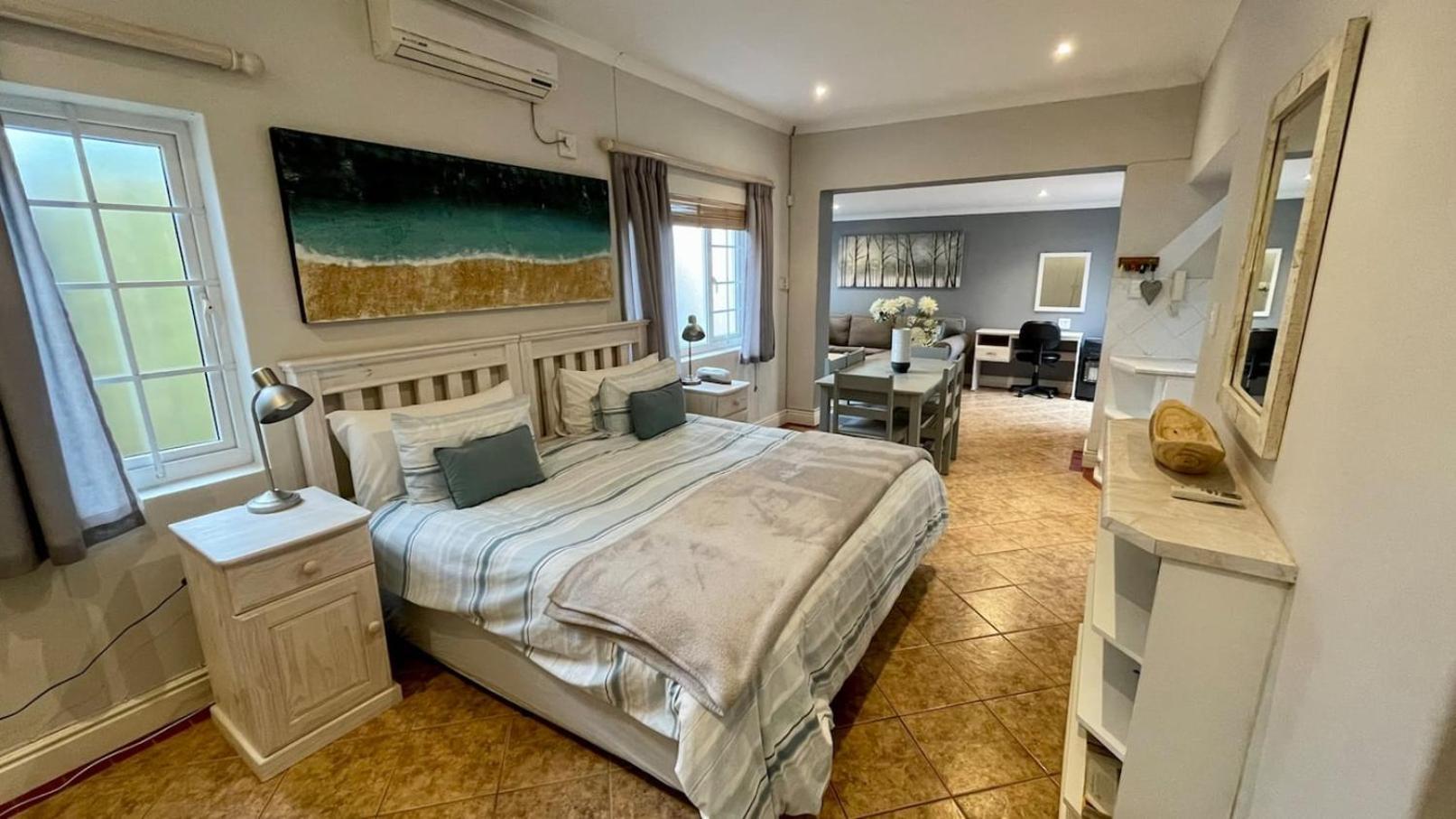 Cosy Private Cottage Port Elizabeth Esterno foto