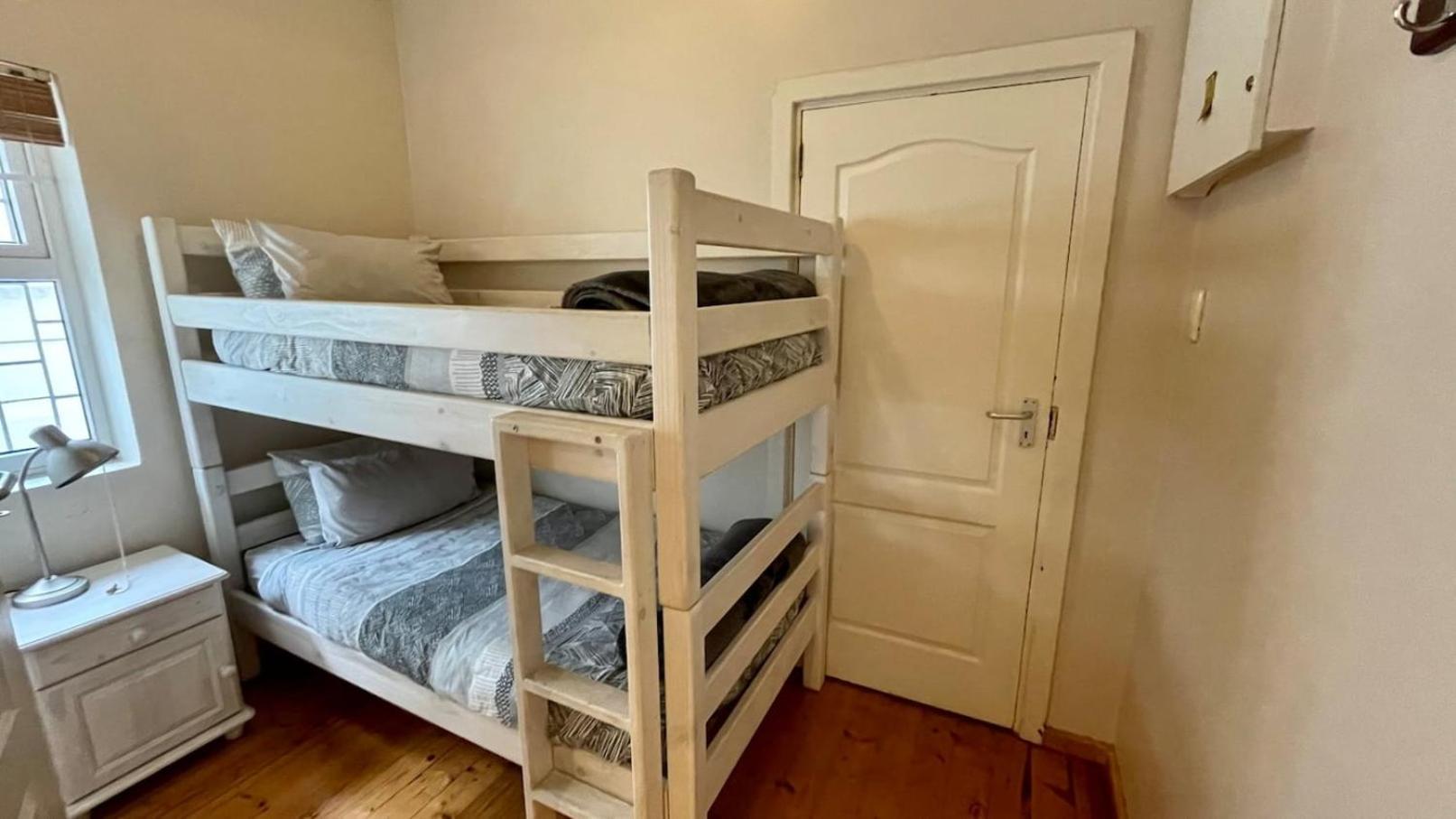 Cosy Private Cottage Port Elizabeth Esterno foto