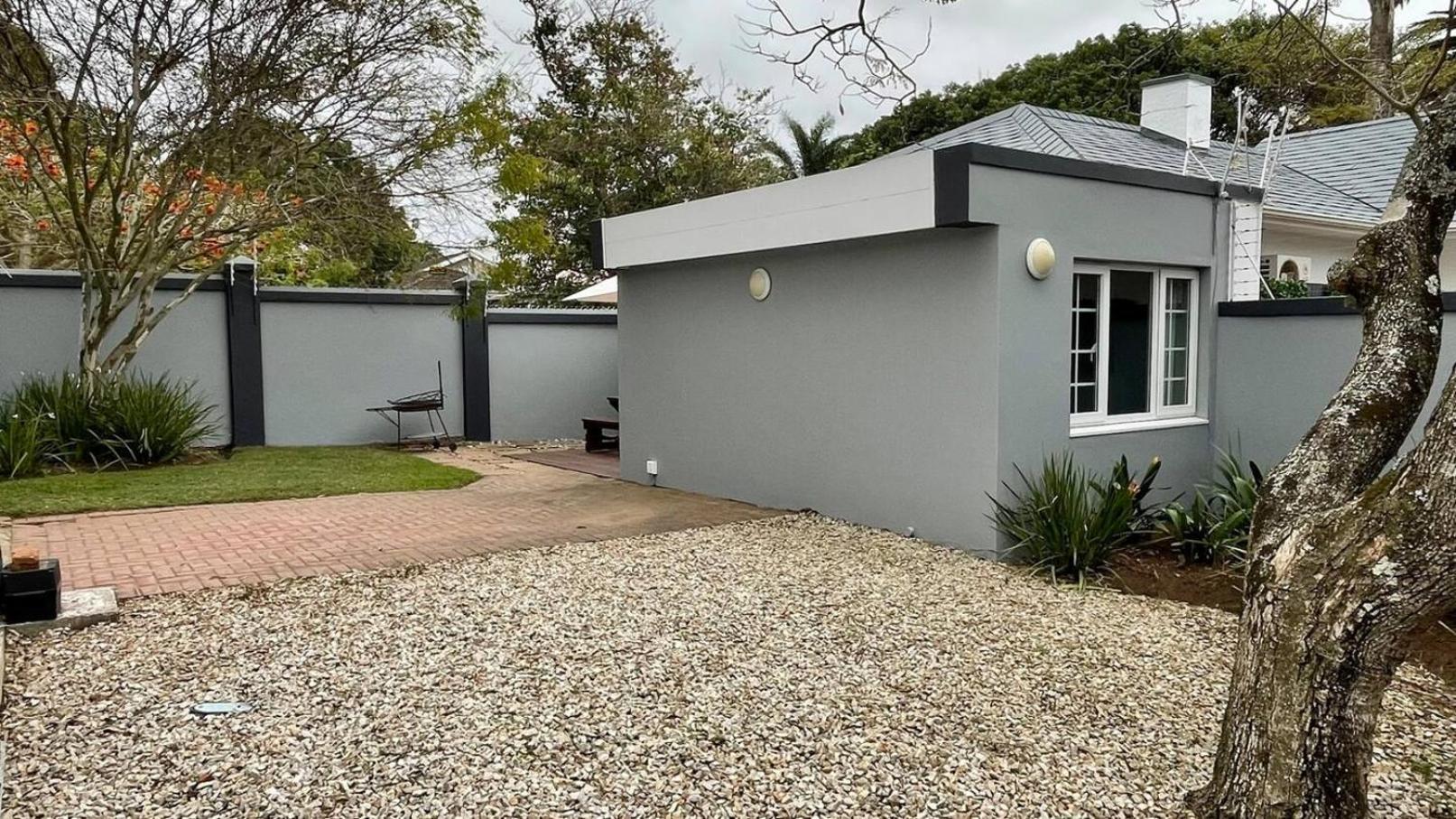 Cosy Private Cottage Port Elizabeth Esterno foto