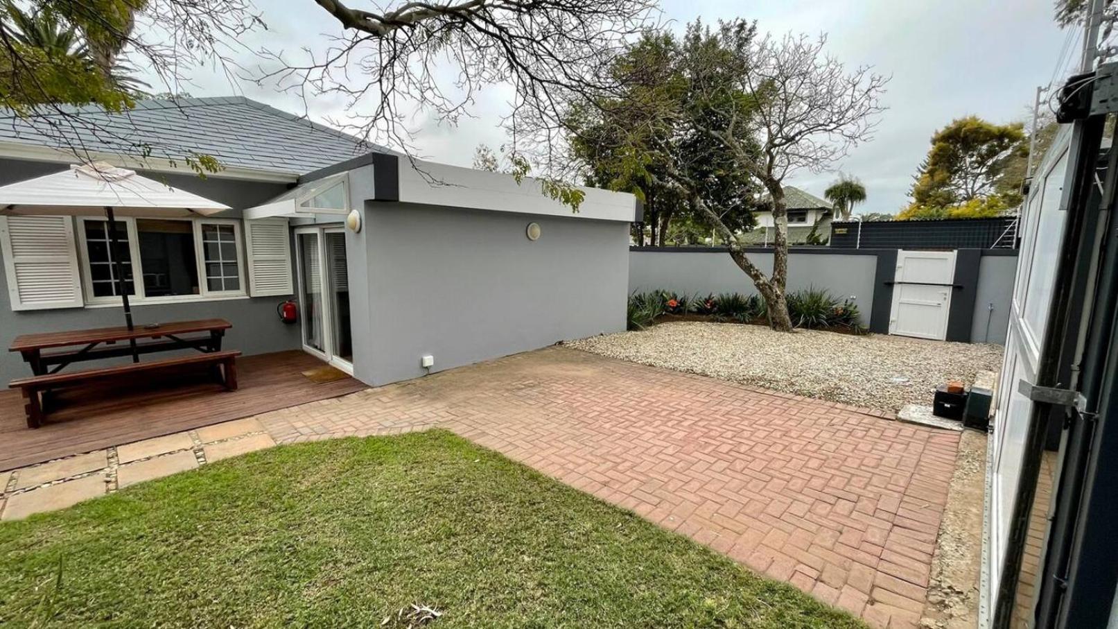 Cosy Private Cottage Port Elizabeth Esterno foto