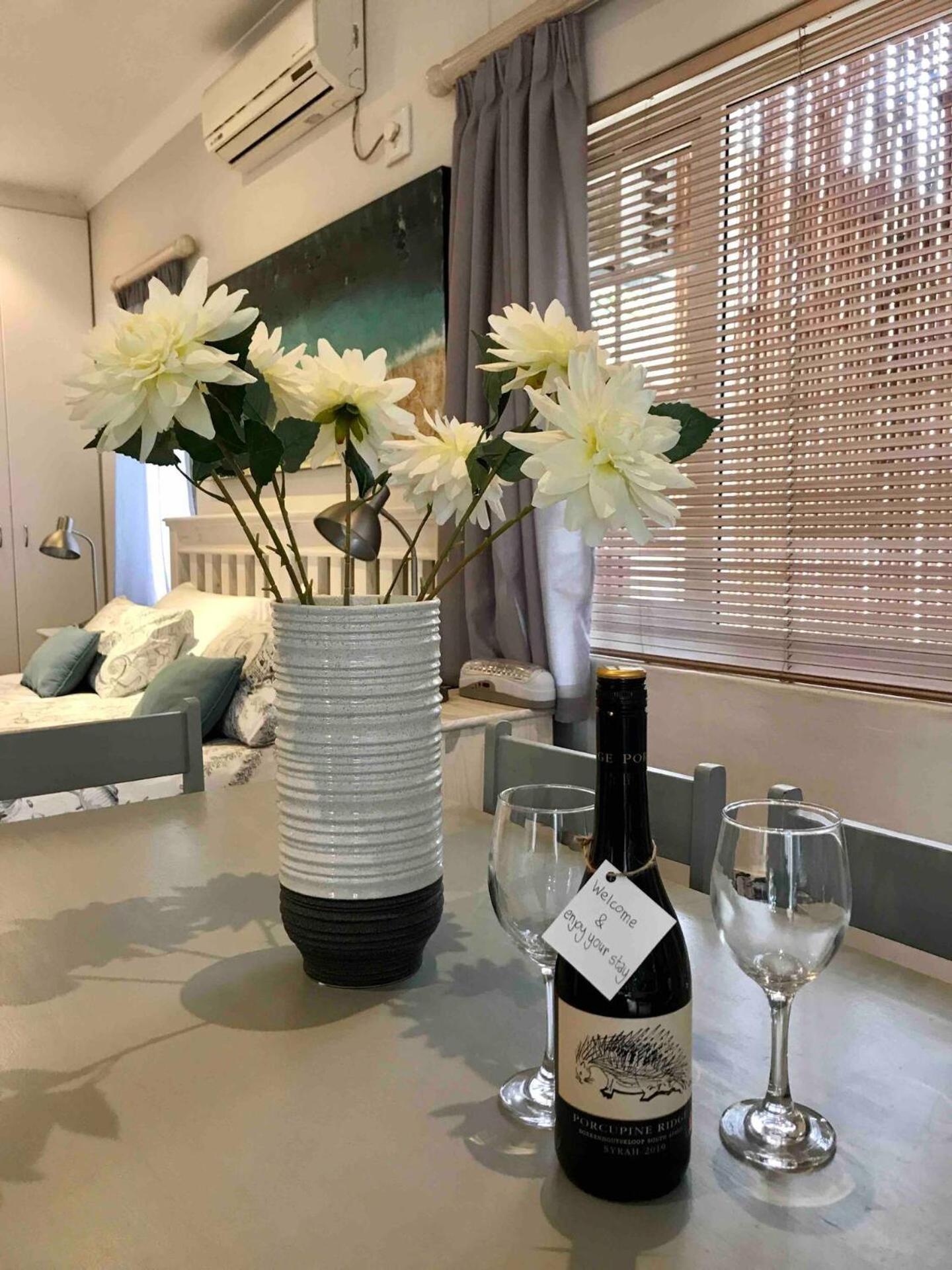 Cosy Private Cottage Port Elizabeth Esterno foto