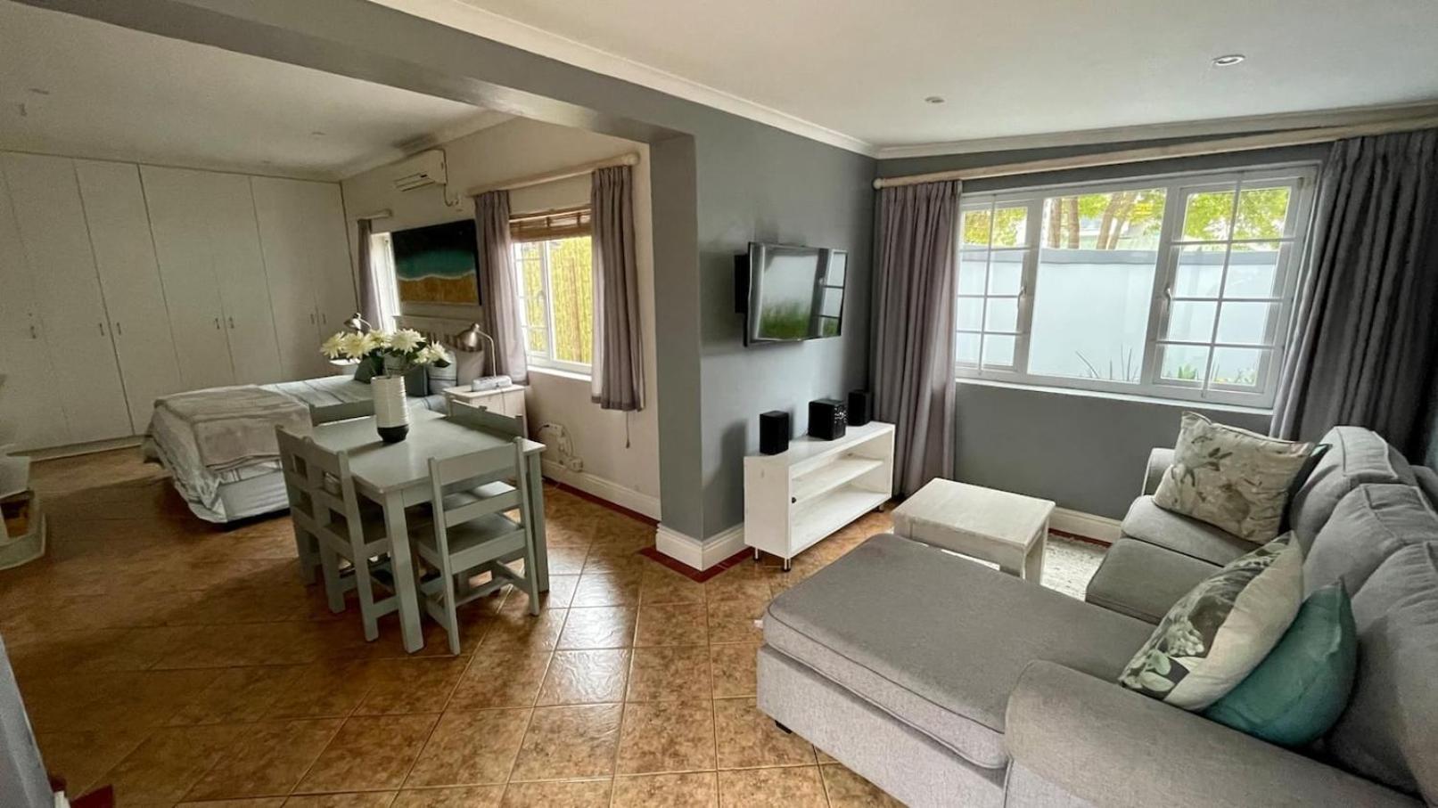 Cosy Private Cottage Port Elizabeth Esterno foto