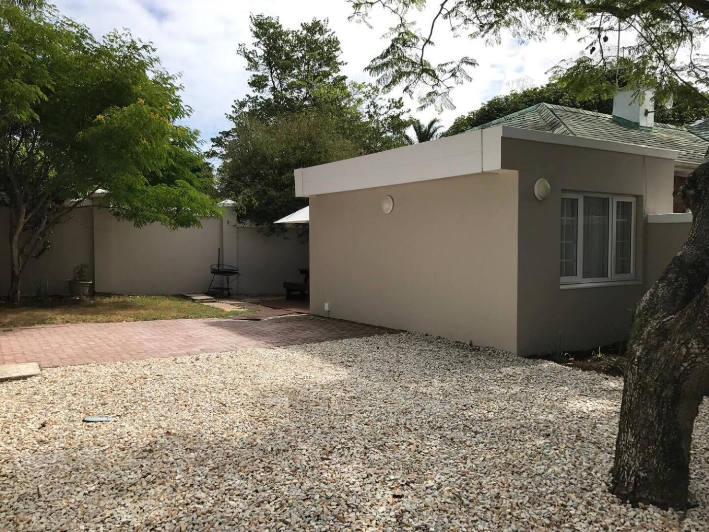 Cosy Private Cottage Port Elizabeth Esterno foto
