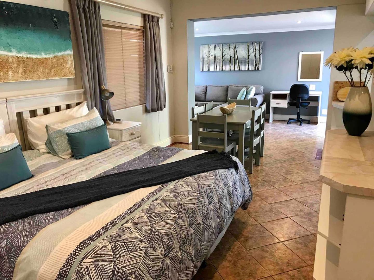 Cosy Private Cottage Port Elizabeth Esterno foto