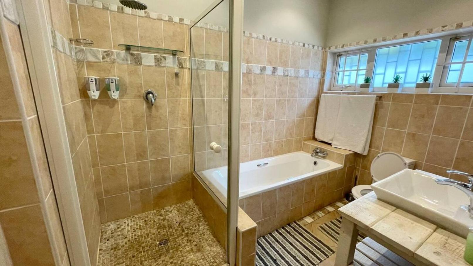 Cosy Private Cottage Port Elizabeth Esterno foto
