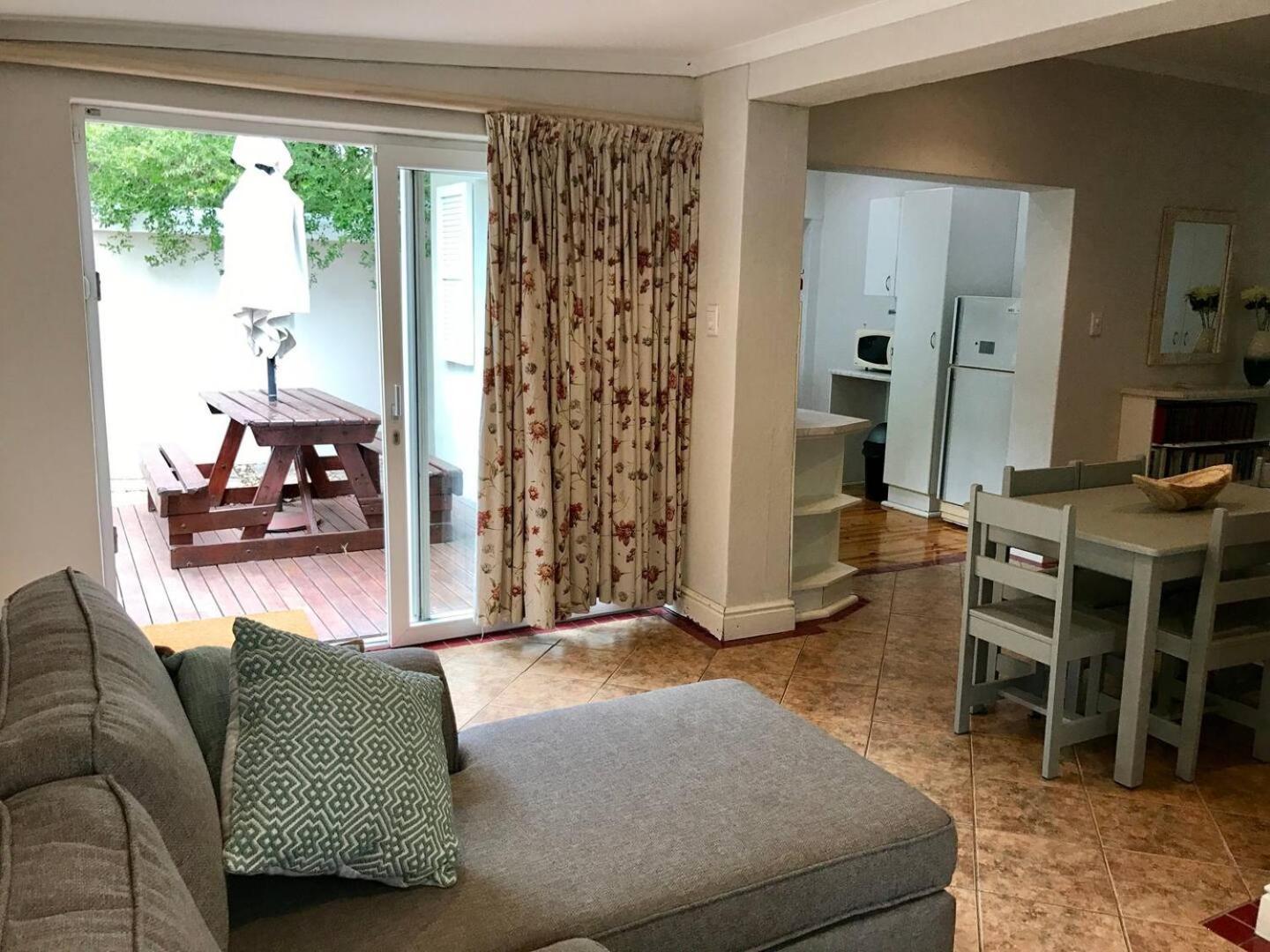 Cosy Private Cottage Port Elizabeth Esterno foto