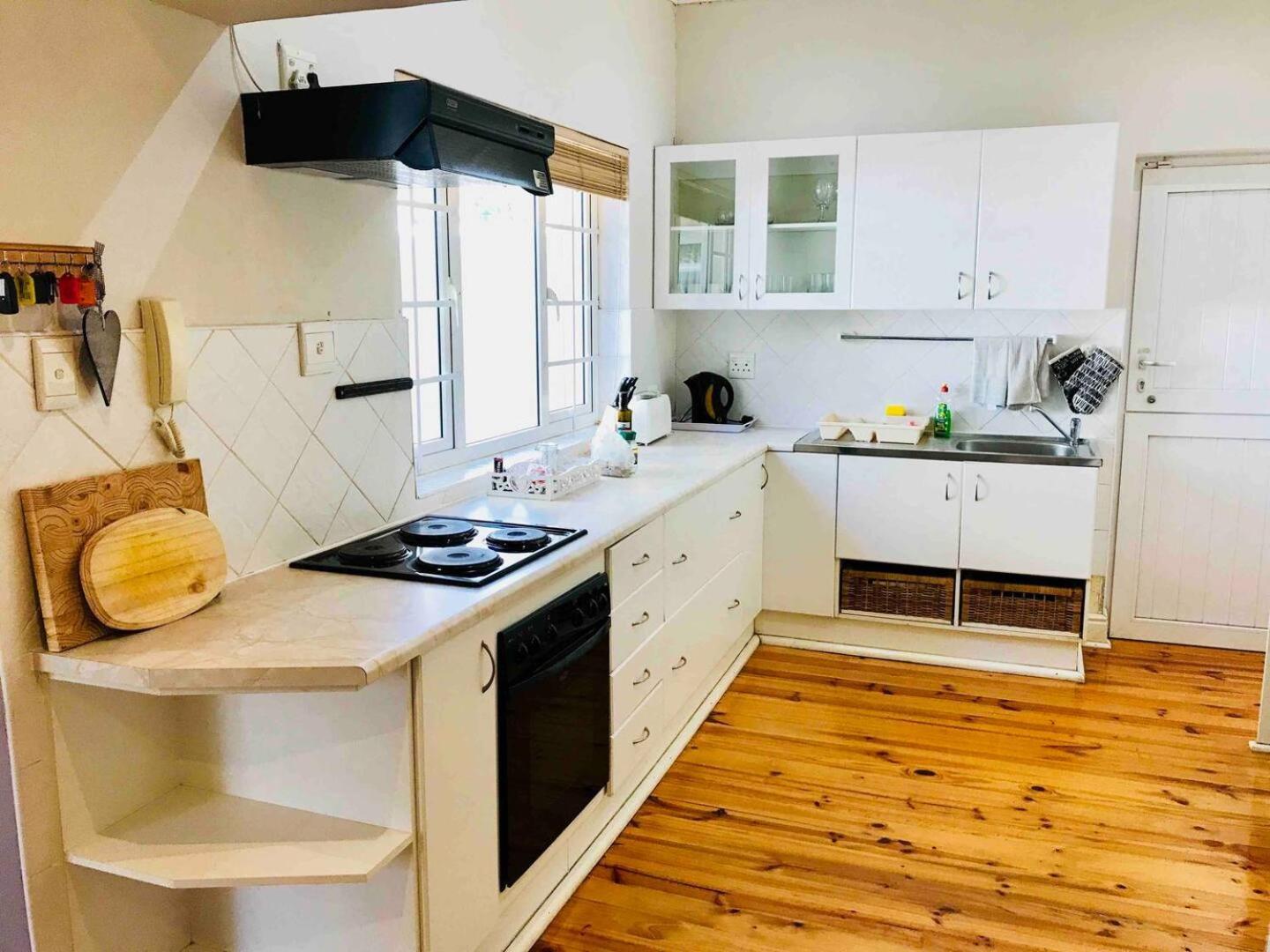 Cosy Private Cottage Port Elizabeth Esterno foto